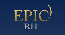 Logo de Epic RH