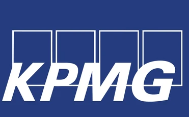 Logo KPMG