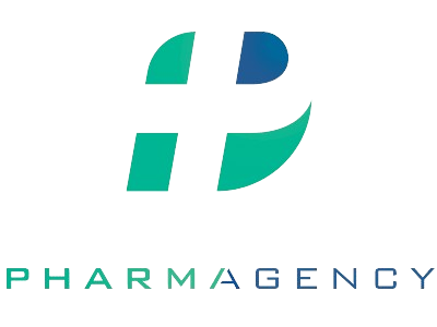 Logo PHARMAGENCY